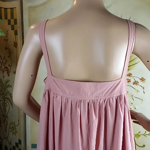 Araminta James Tiered Sundress, ladies size xs - Picture 4 of 9